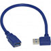 Victron Energy USB Extension Cable 0.3M